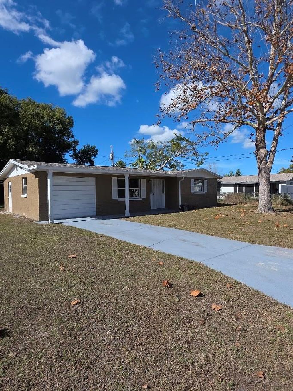 Photo of 10803 Hyssop Street, Port Richey, FL 34668 (MLS # TB8462965)