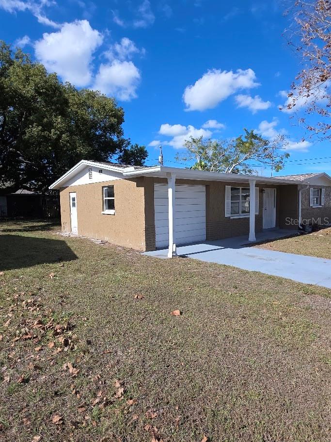 COVENTRY - Residential