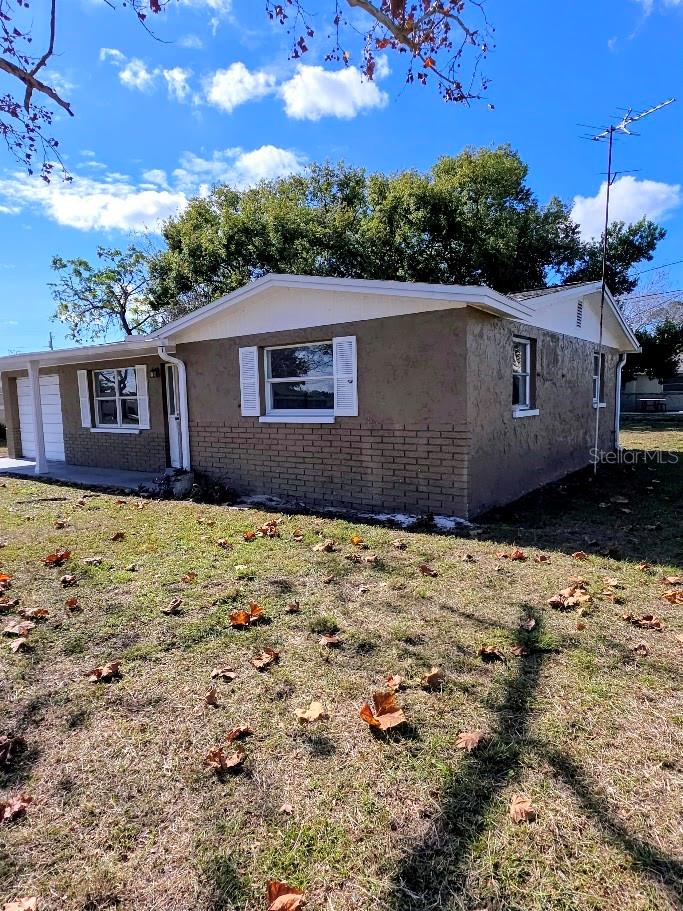 COVENTRY - Residential