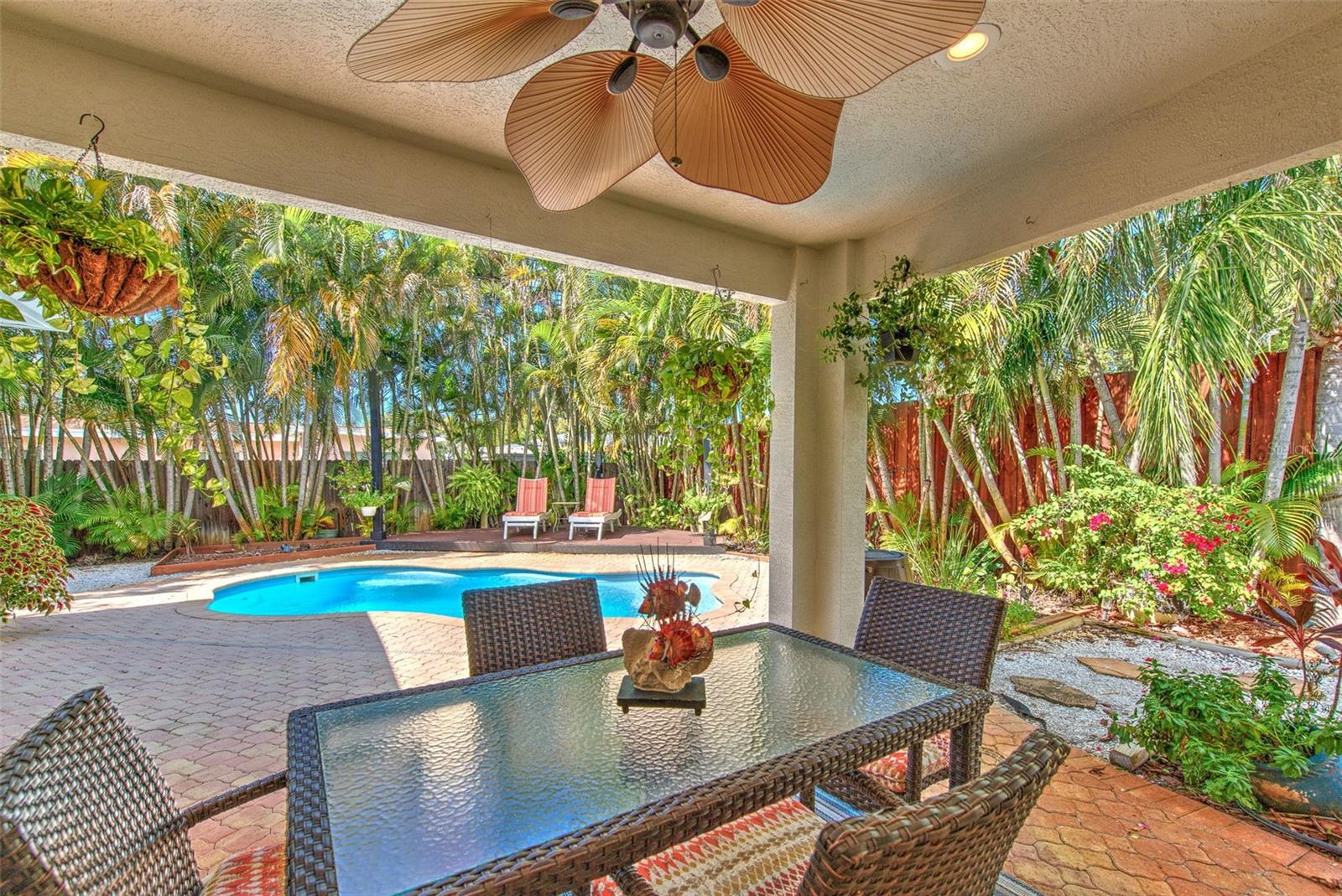 JUNGLE COUNTRY CLUB 4TH ADD - Residential