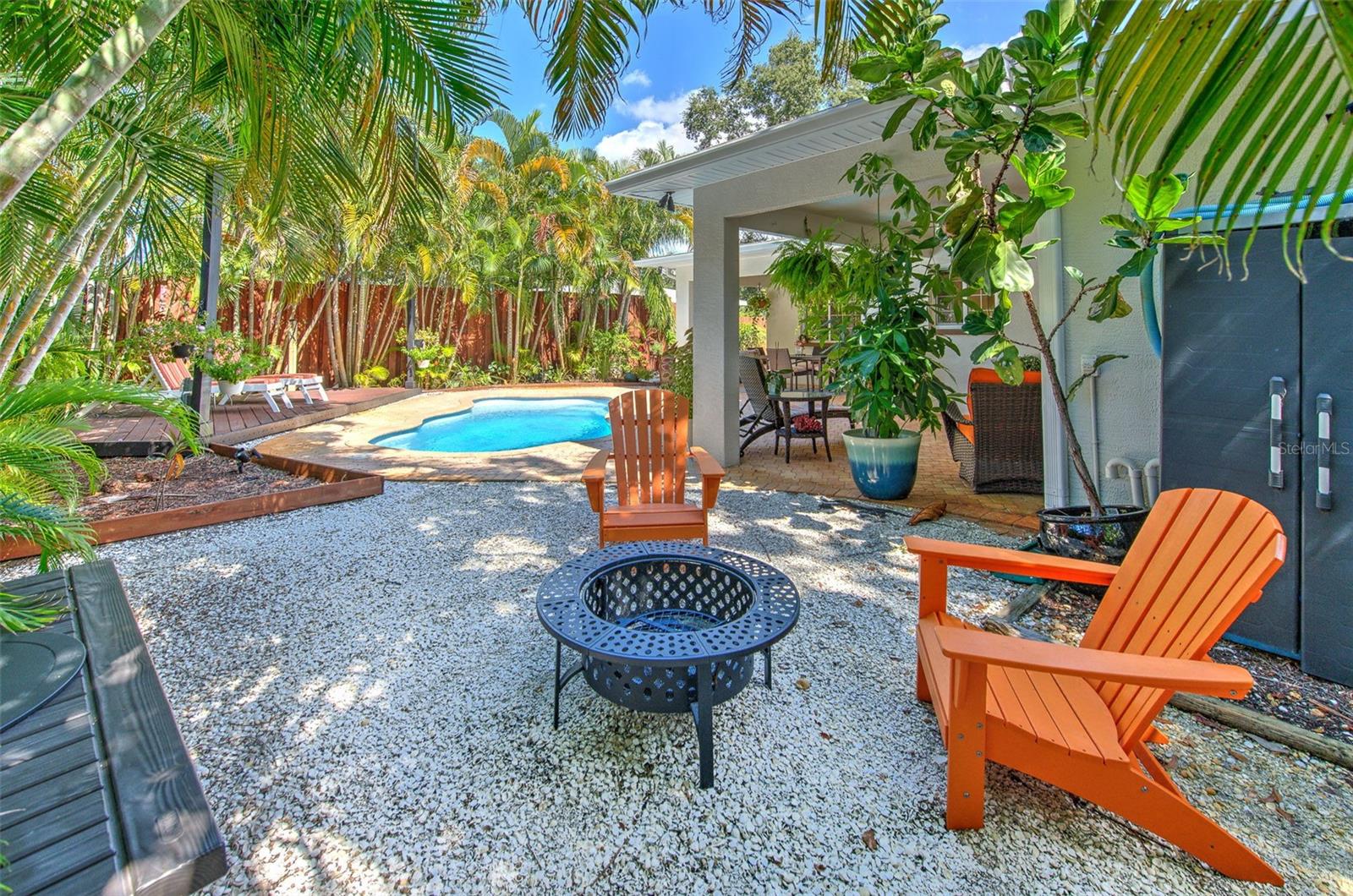JUNGLE COUNTRY CLUB 4TH ADD - Residential