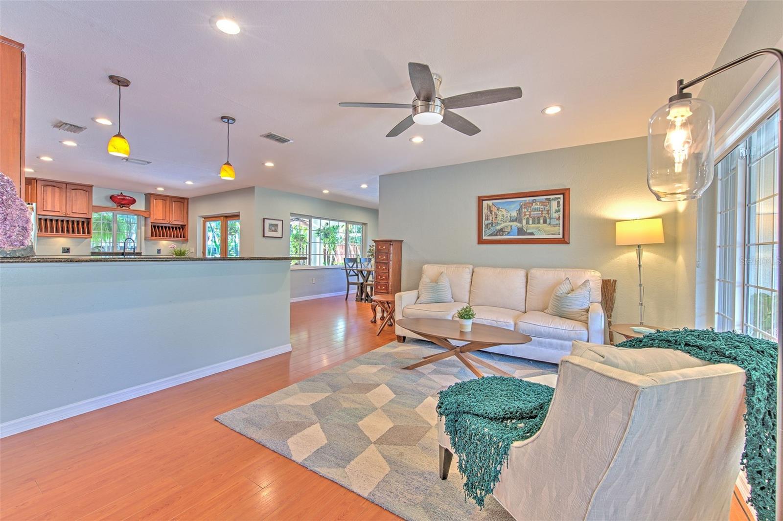JUNGLE COUNTRY CLUB 4TH ADD - Residential