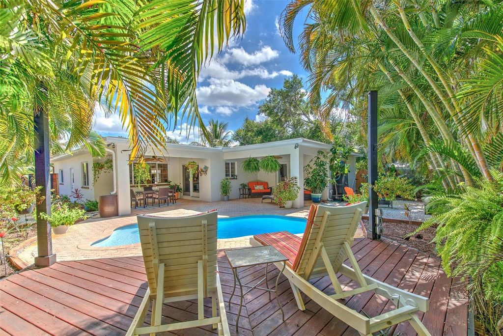 Photo of 2152 75th Way N, St Petersburg, FL 33710 (MLS # TB8440177)