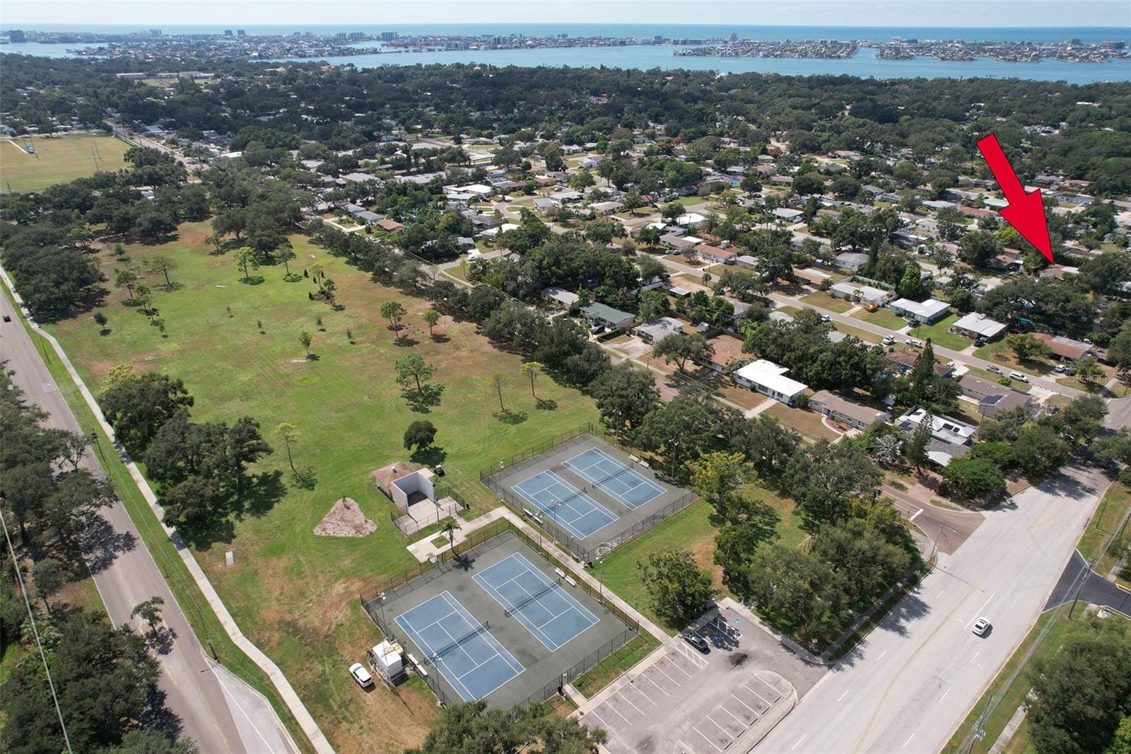 JUNGLE COUNTRY CLUB 4TH ADD - Residential
