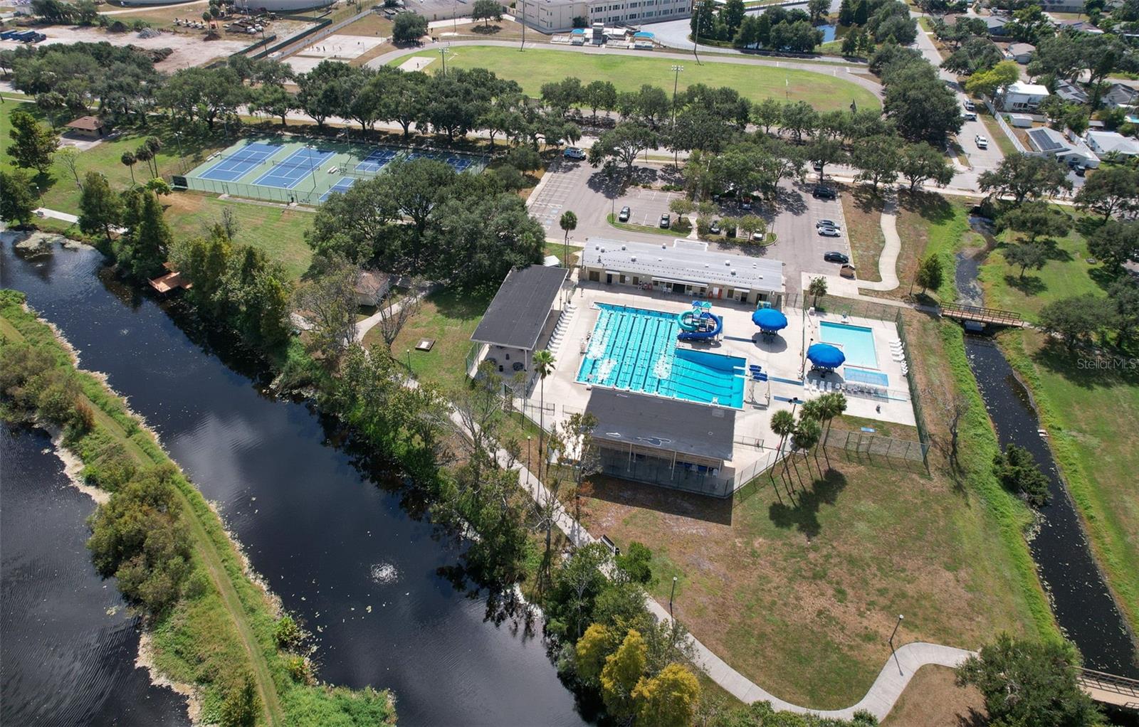 JUNGLE COUNTRY CLUB 4TH ADD - Residential