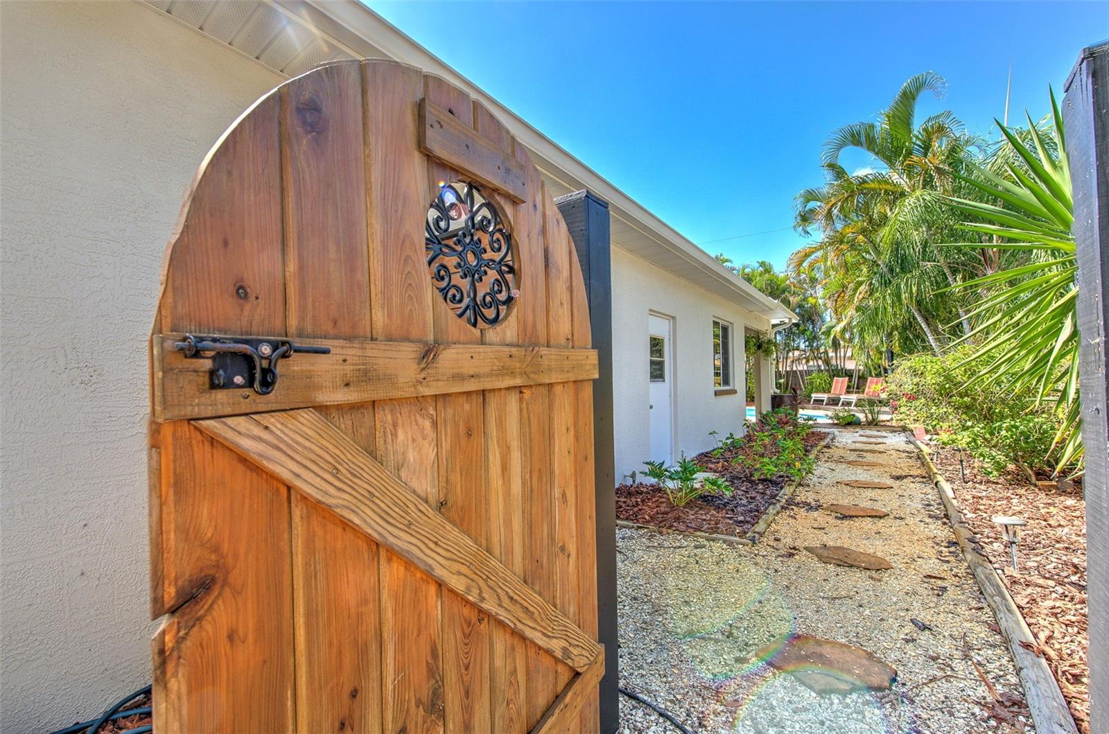 JUNGLE COUNTRY CLUB 4TH ADD - Residential