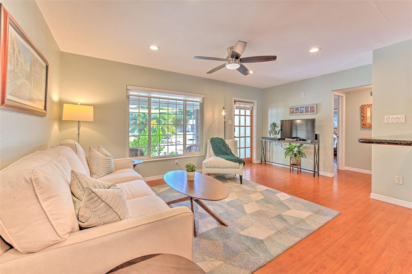 JUNGLE COUNTRY CLUB 4TH ADD - Residential