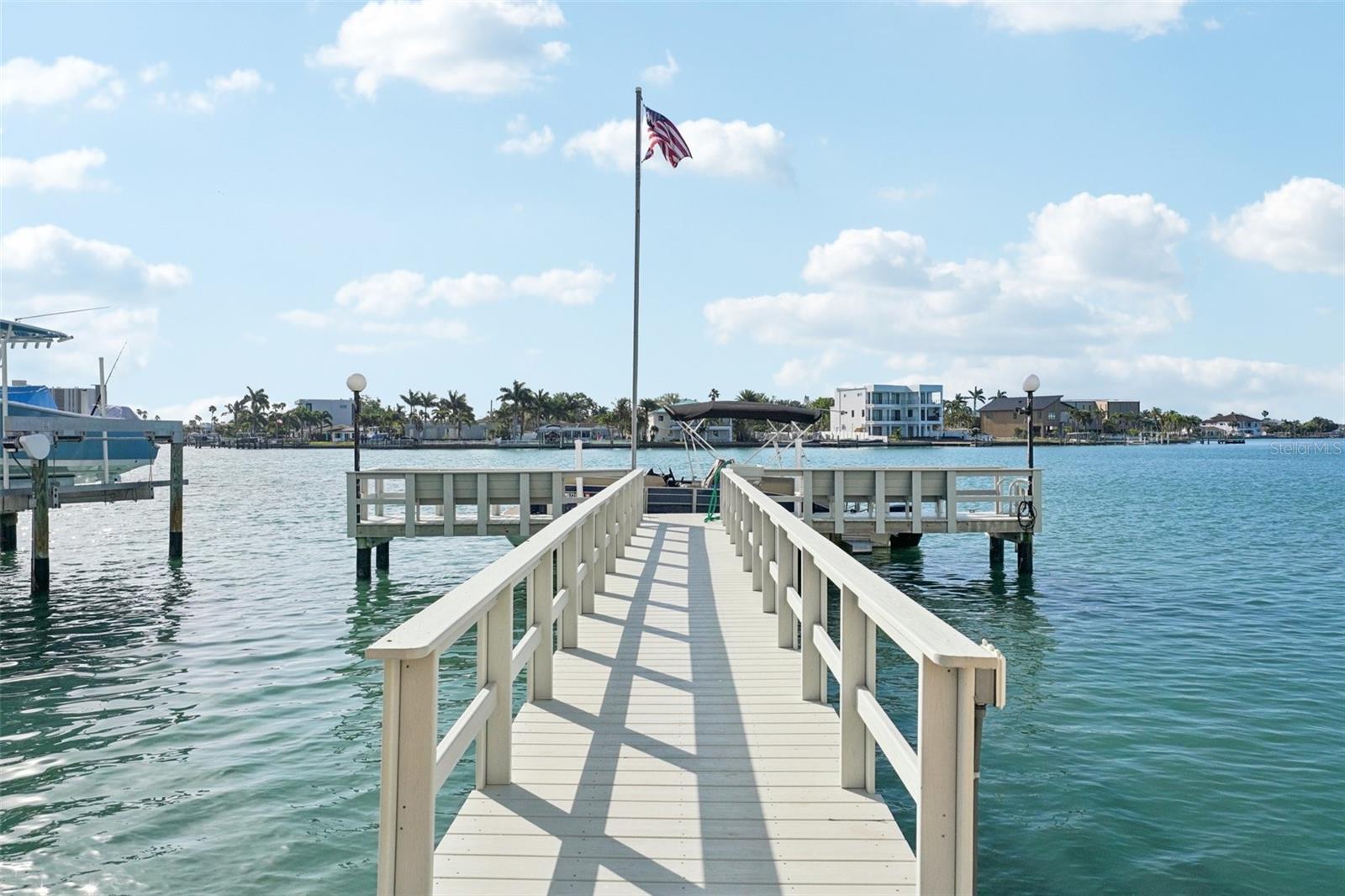 ST JAMES CONDO - Residential