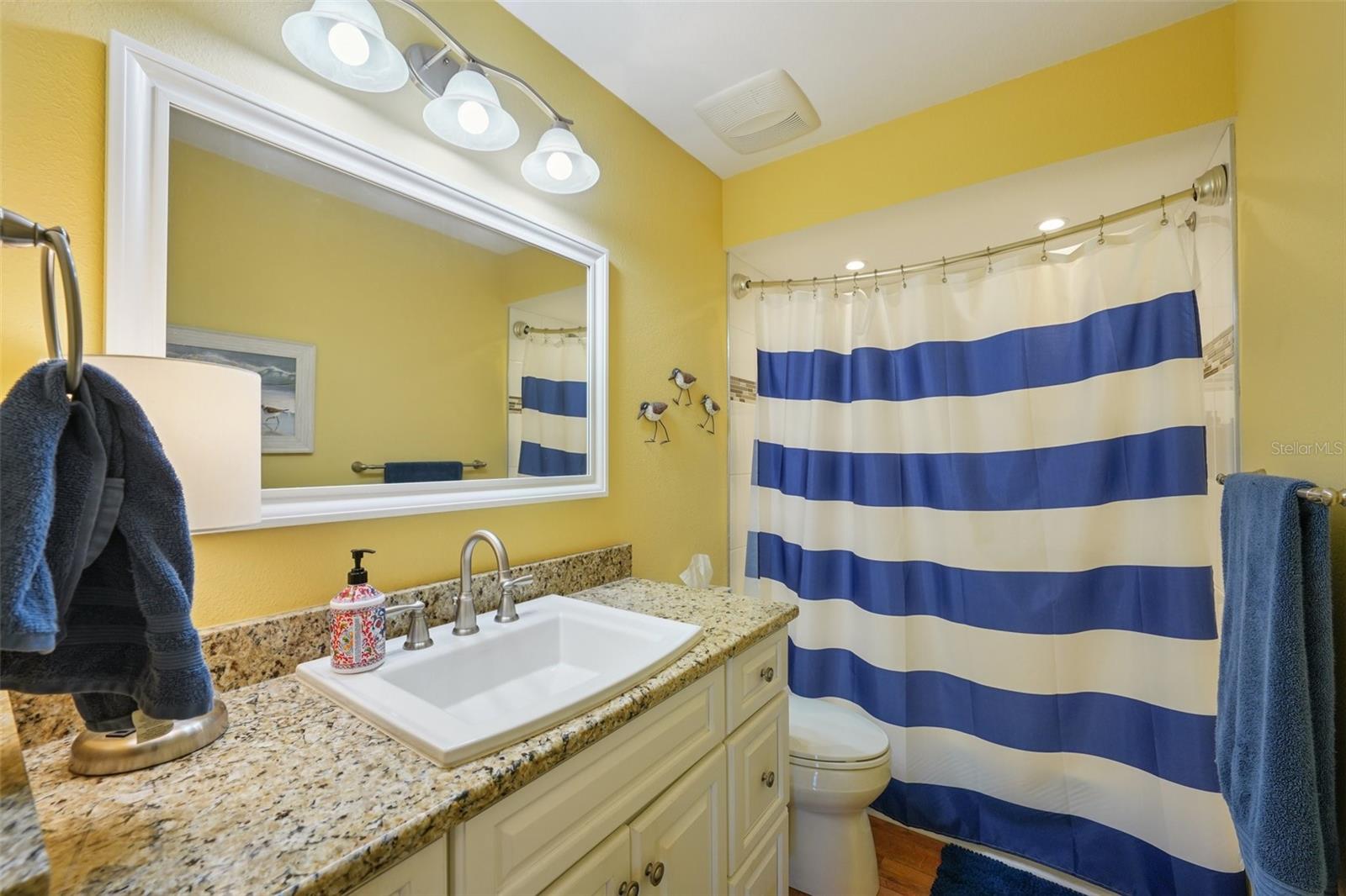 ST JAMES CONDO - Residential