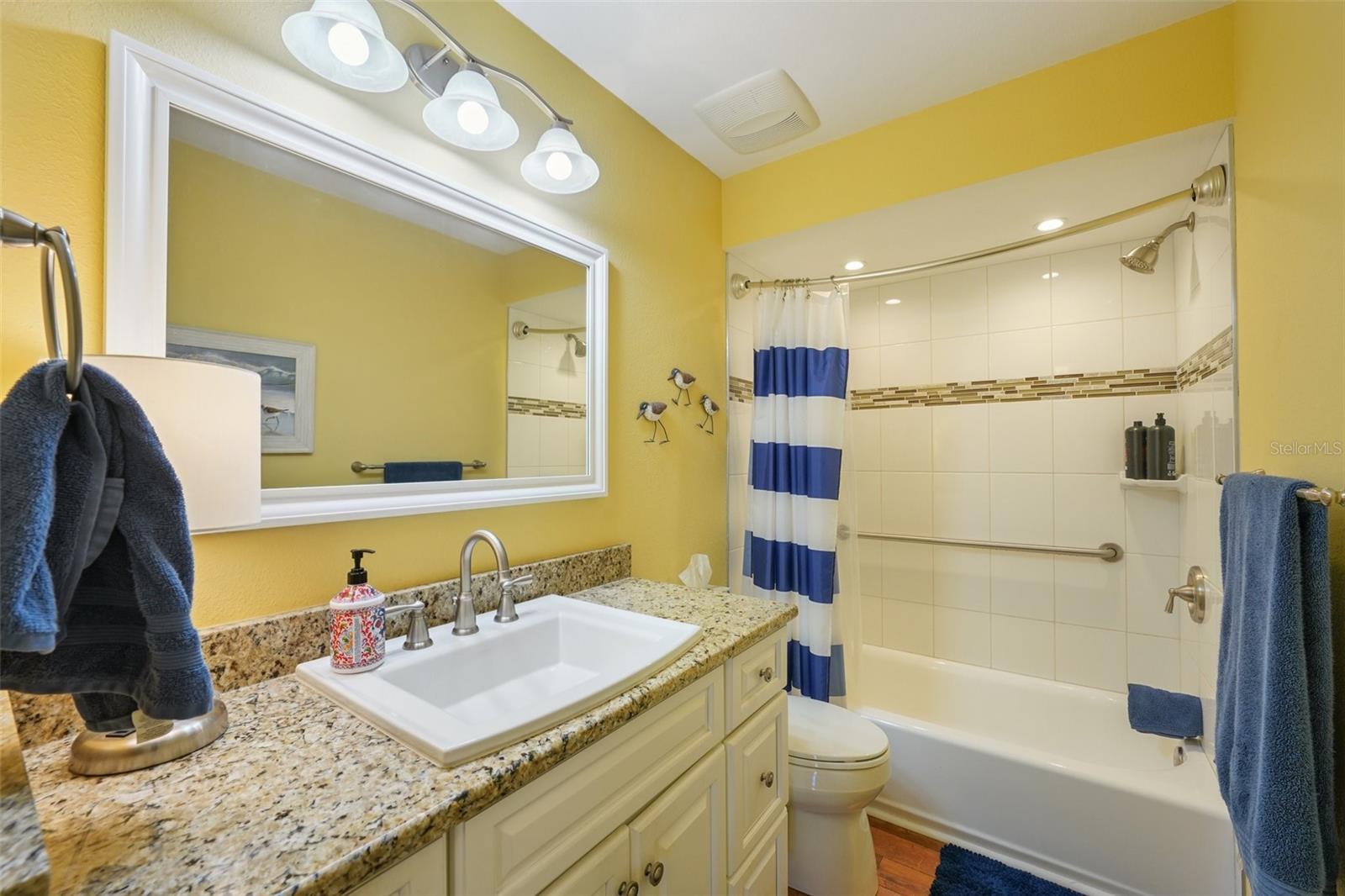 ST JAMES CONDO - Residential