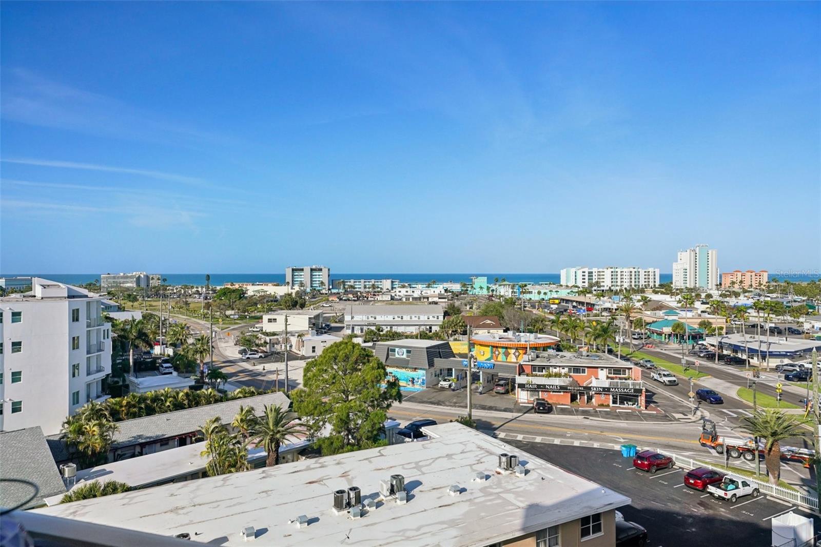 ST JAMES CONDO - Residential