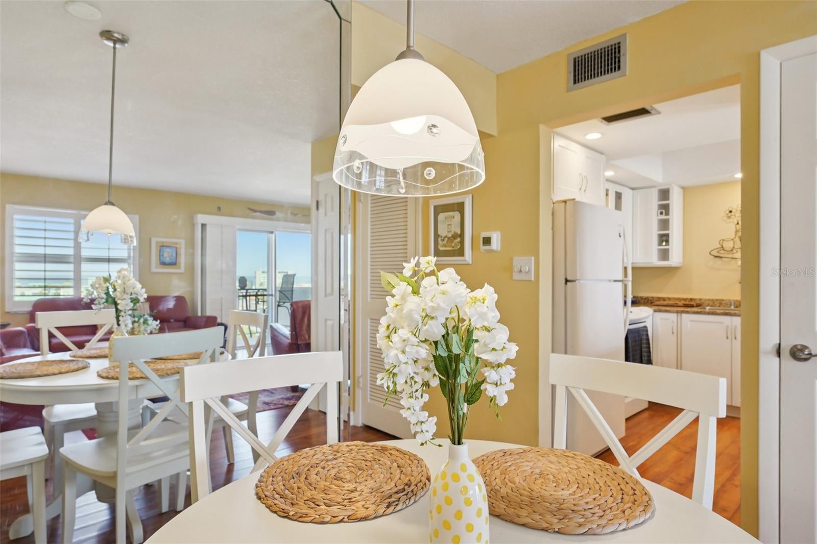 ST JAMES CONDO - Residential