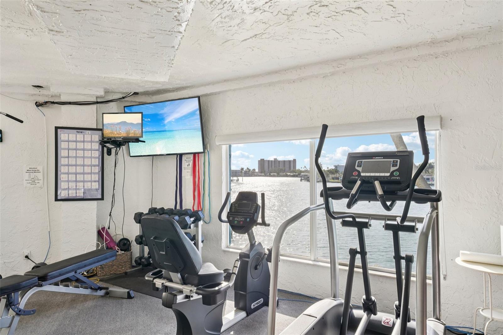 ST JAMES CONDO - Residential