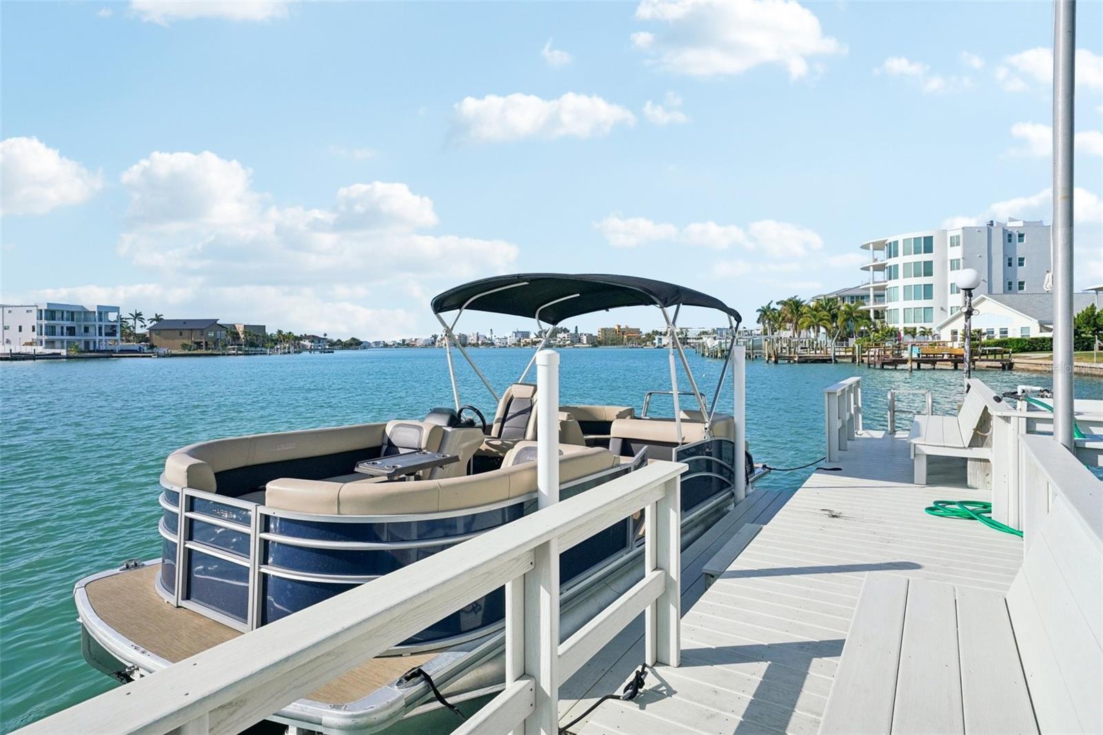 ST JAMES CONDO - Residential