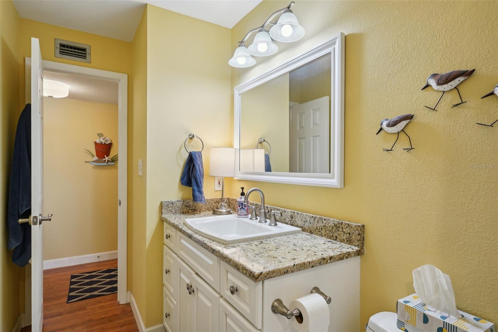 ST JAMES CONDO - Residential