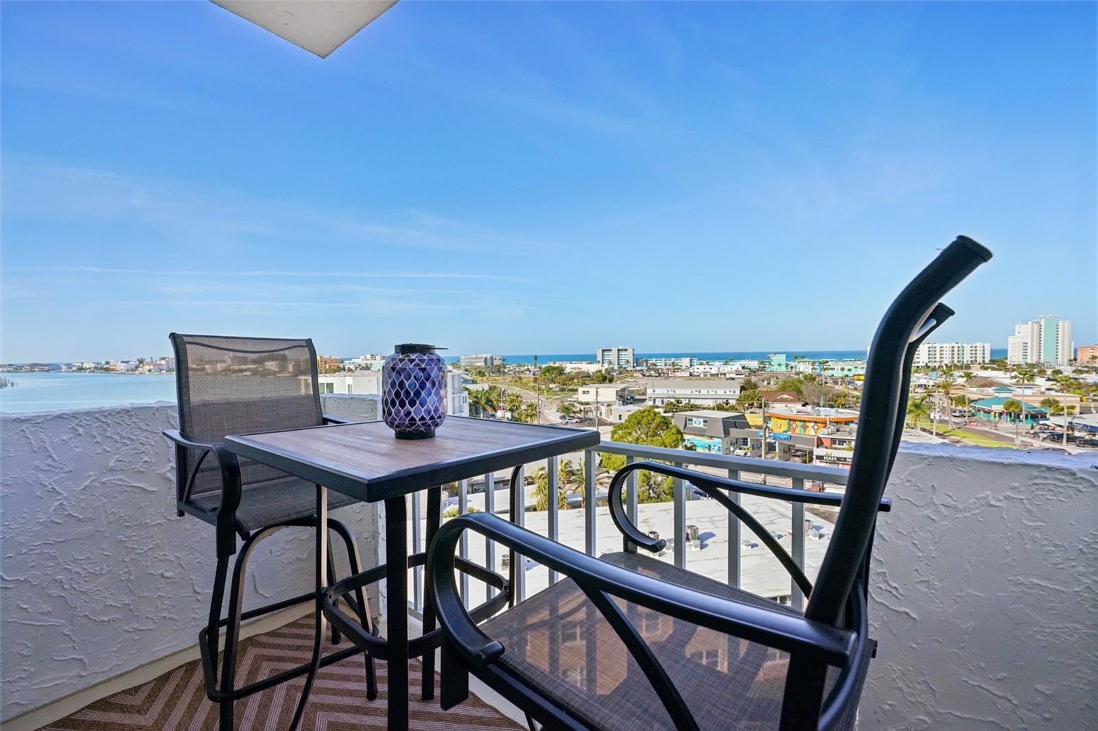 ST JAMES CONDO - Residential