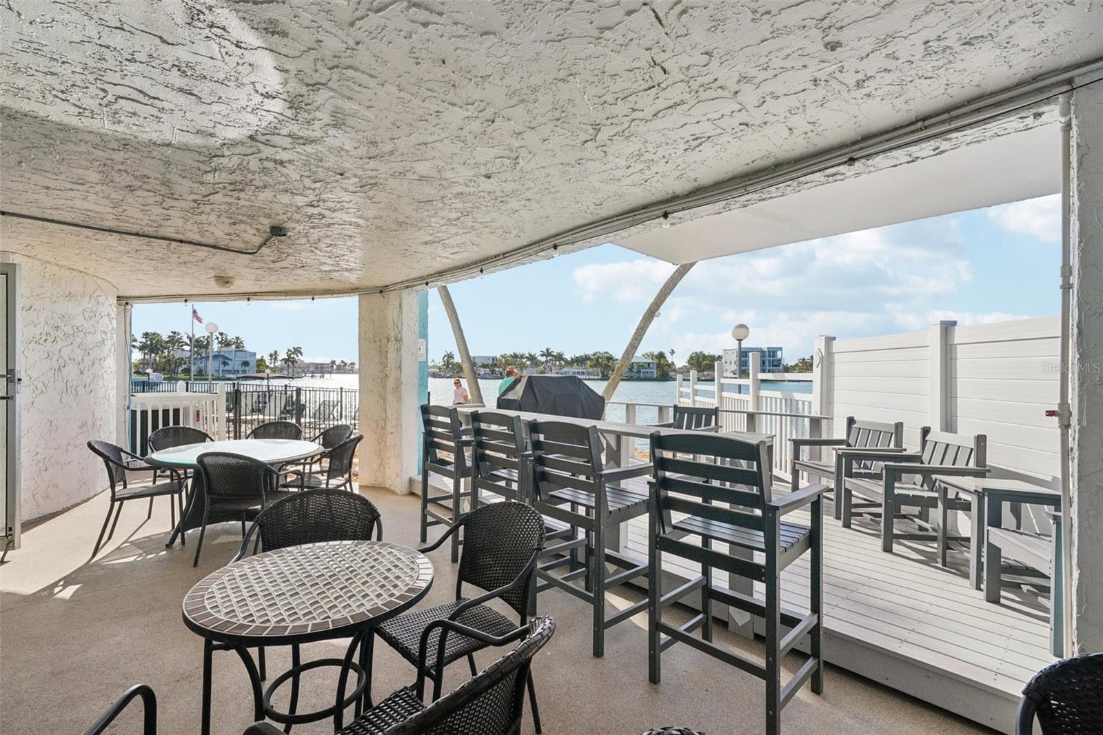 ST JAMES CONDO - Residential