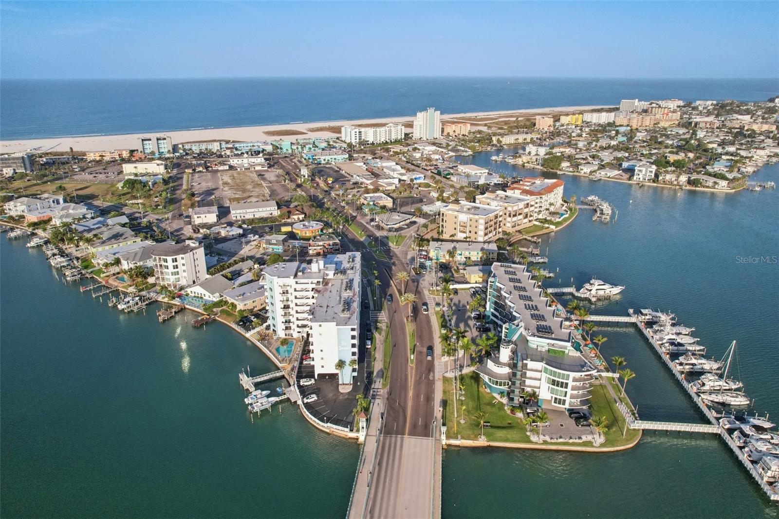 ST JAMES CONDO - Residential