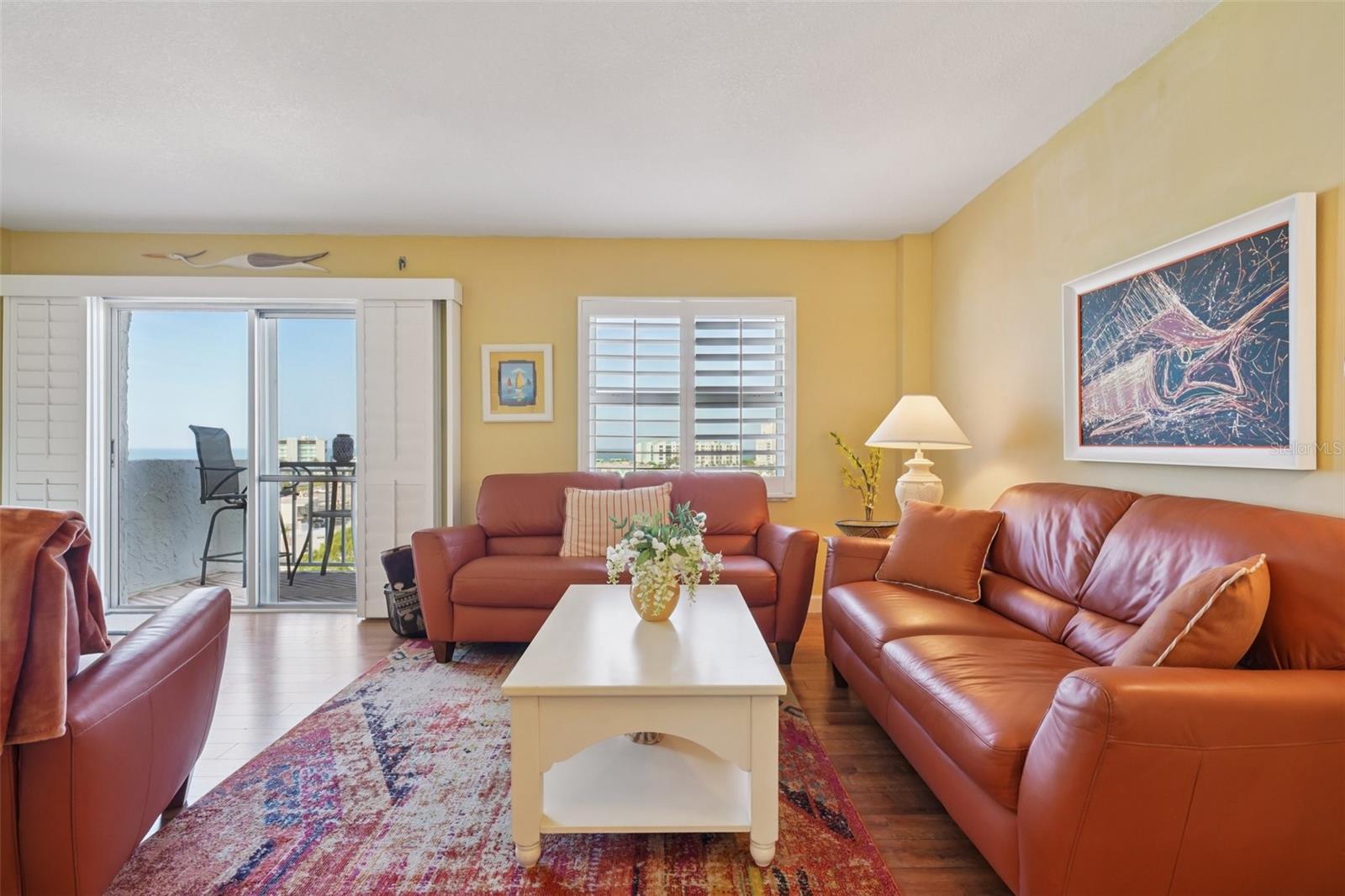 ST JAMES CONDO - Residential