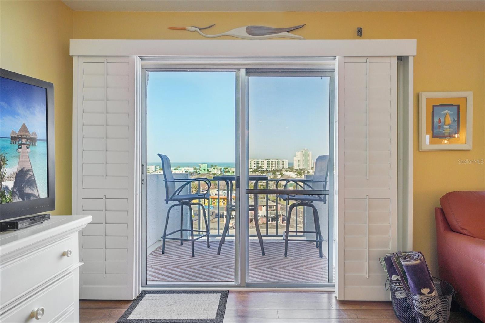 ST JAMES CONDO - Residential