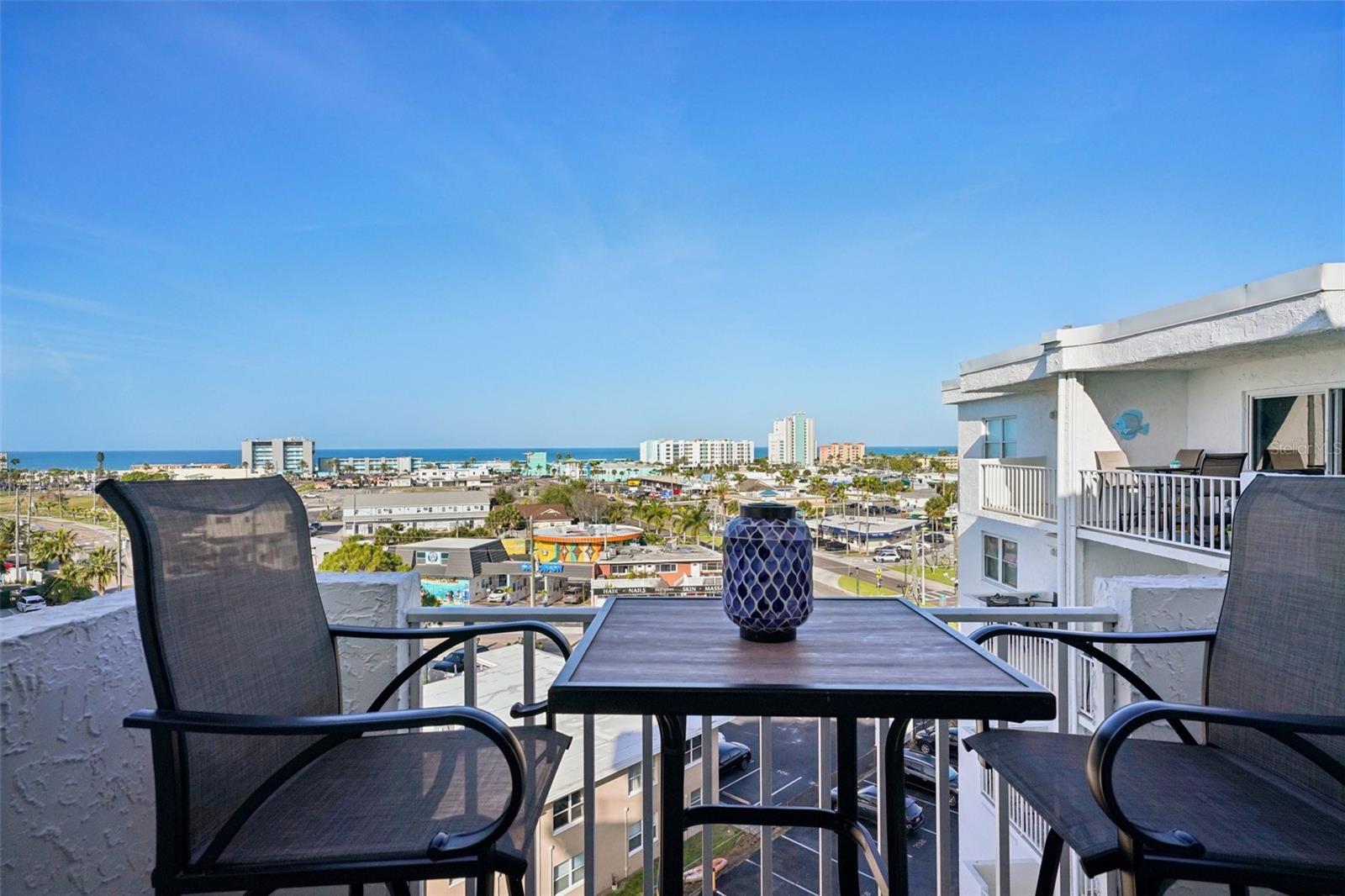 ST JAMES CONDO - Residential