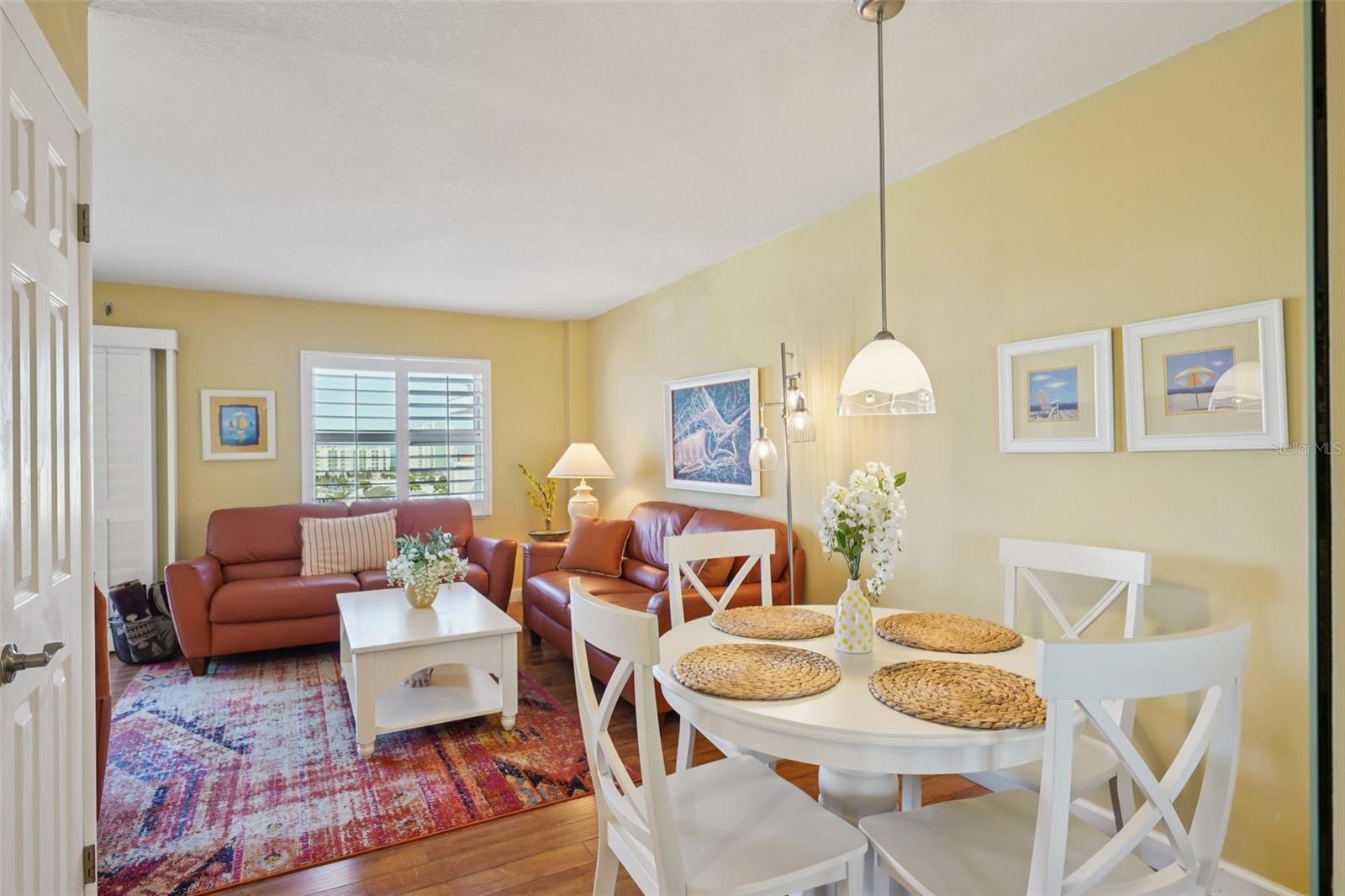 ST JAMES CONDO - Residential