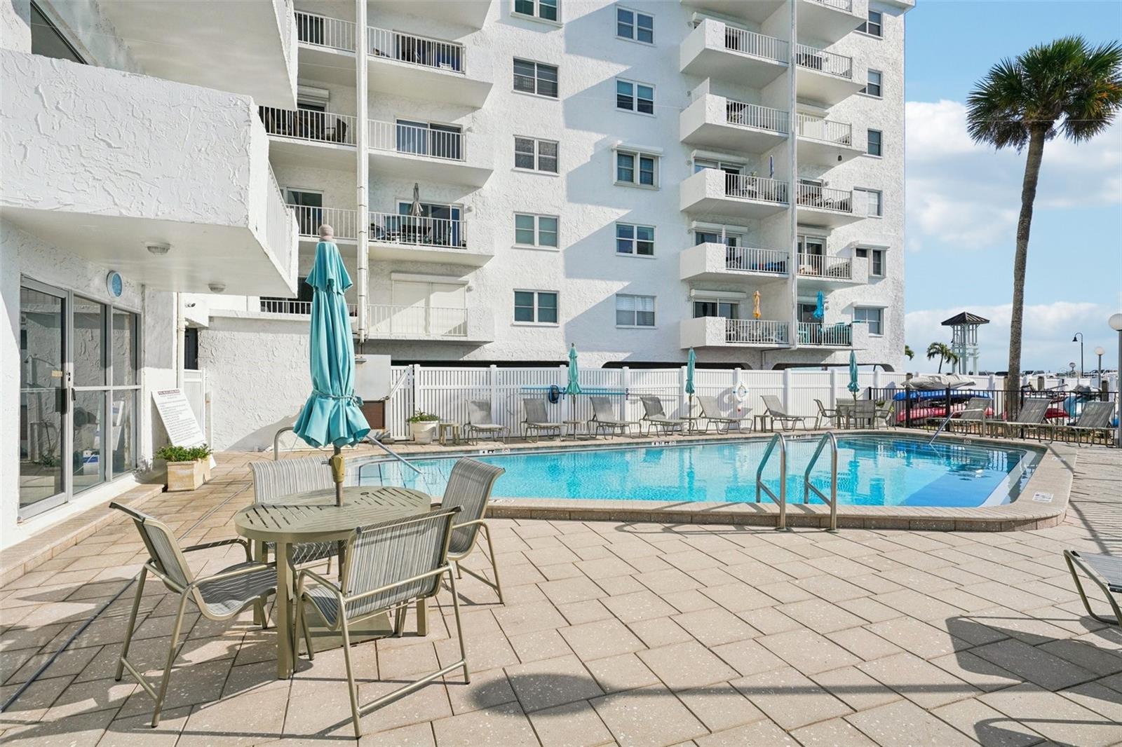 ST JAMES CONDO - Residential