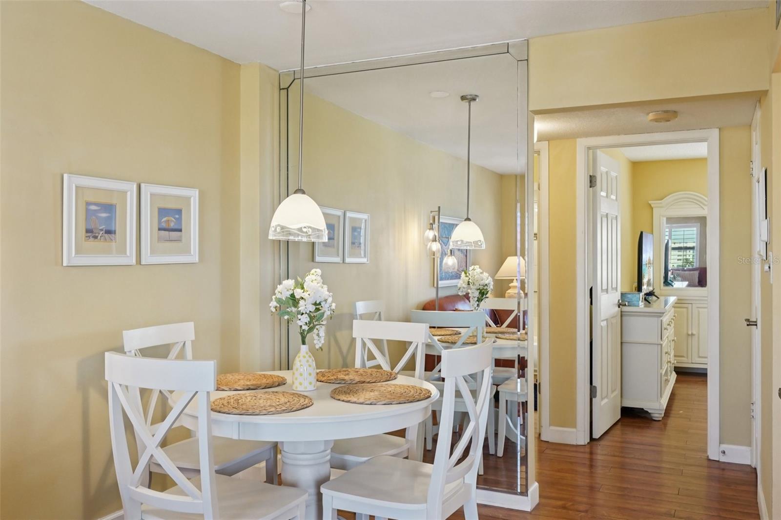 ST JAMES CONDO - Residential