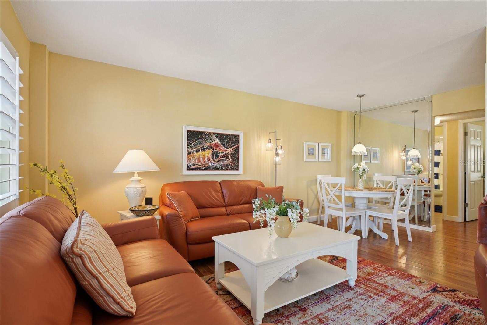 ST JAMES CONDO - Residential