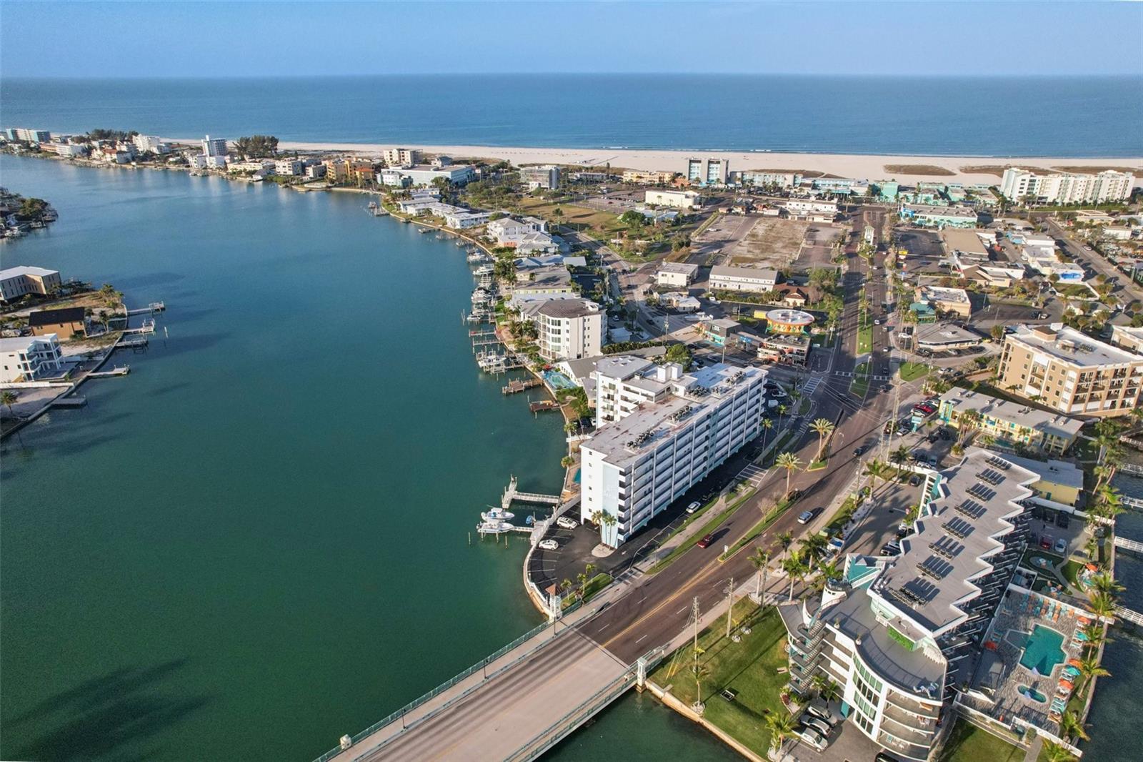 ST JAMES CONDO - Residential