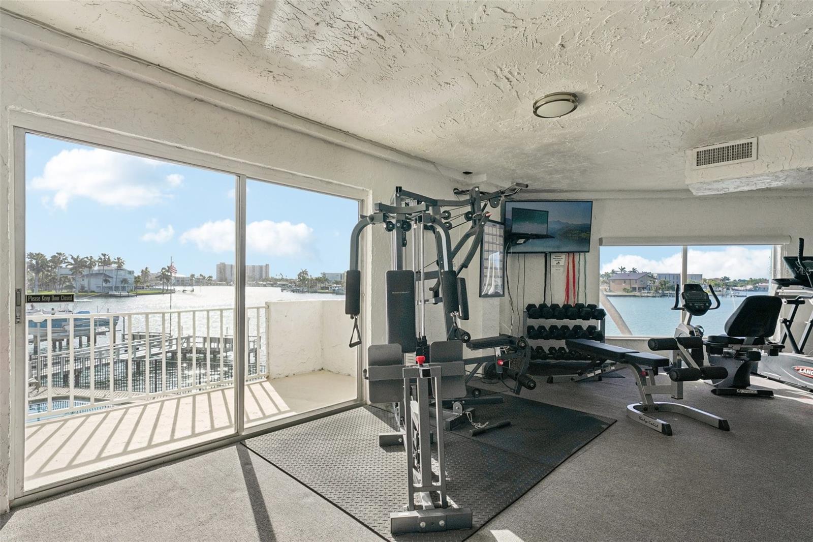 ST JAMES CONDO - Residential