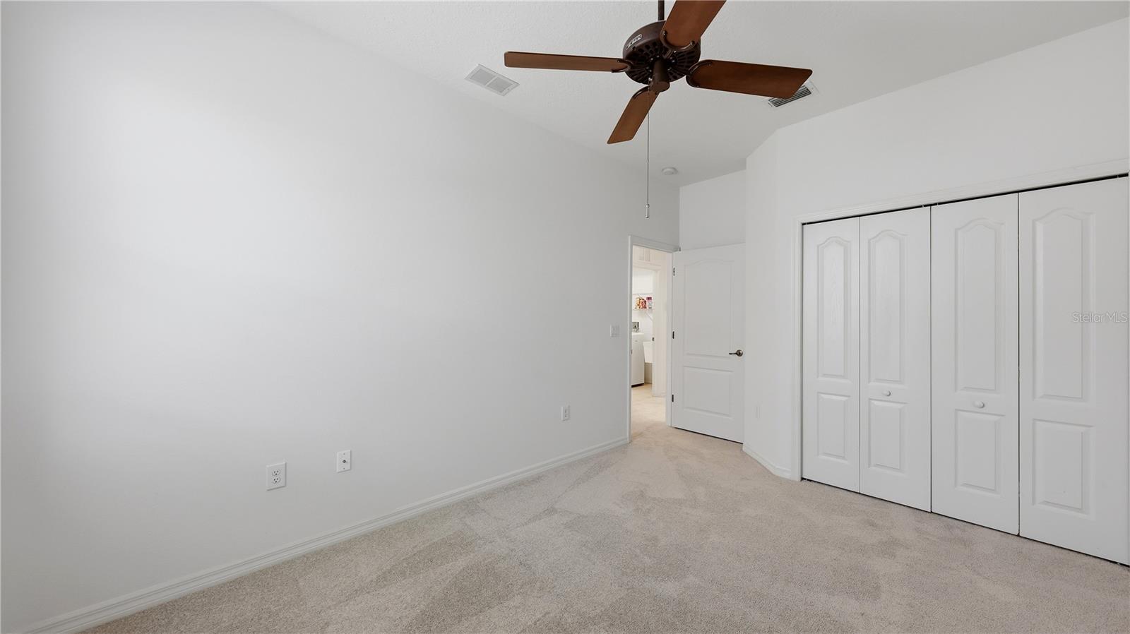 FOREST CREEK - Residential