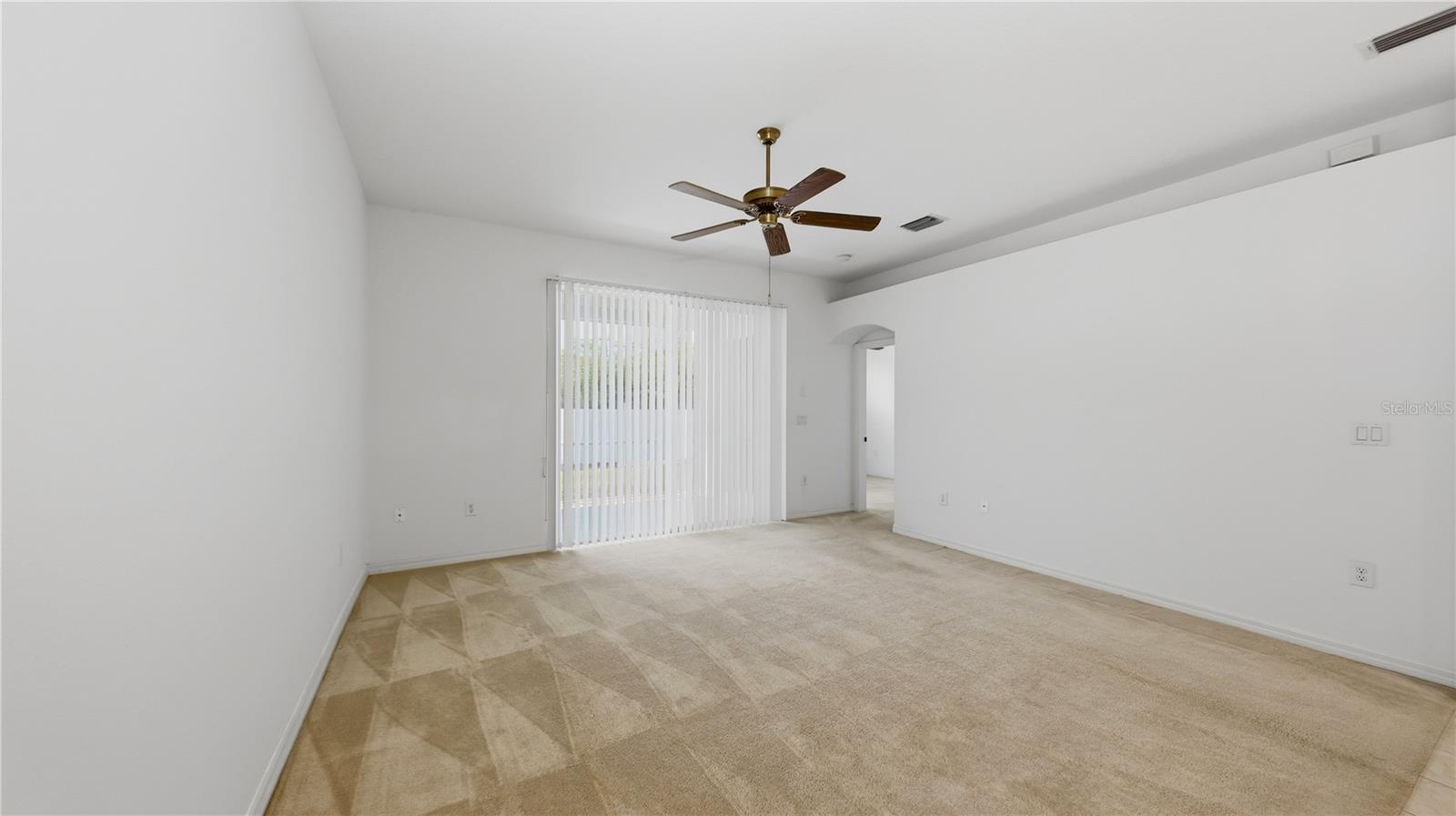 FOREST CREEK - Residential