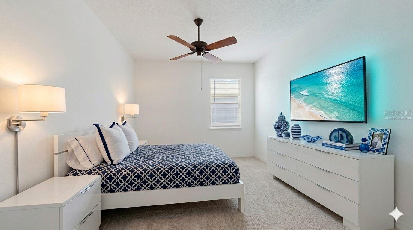 FOREST CREEK - Residential