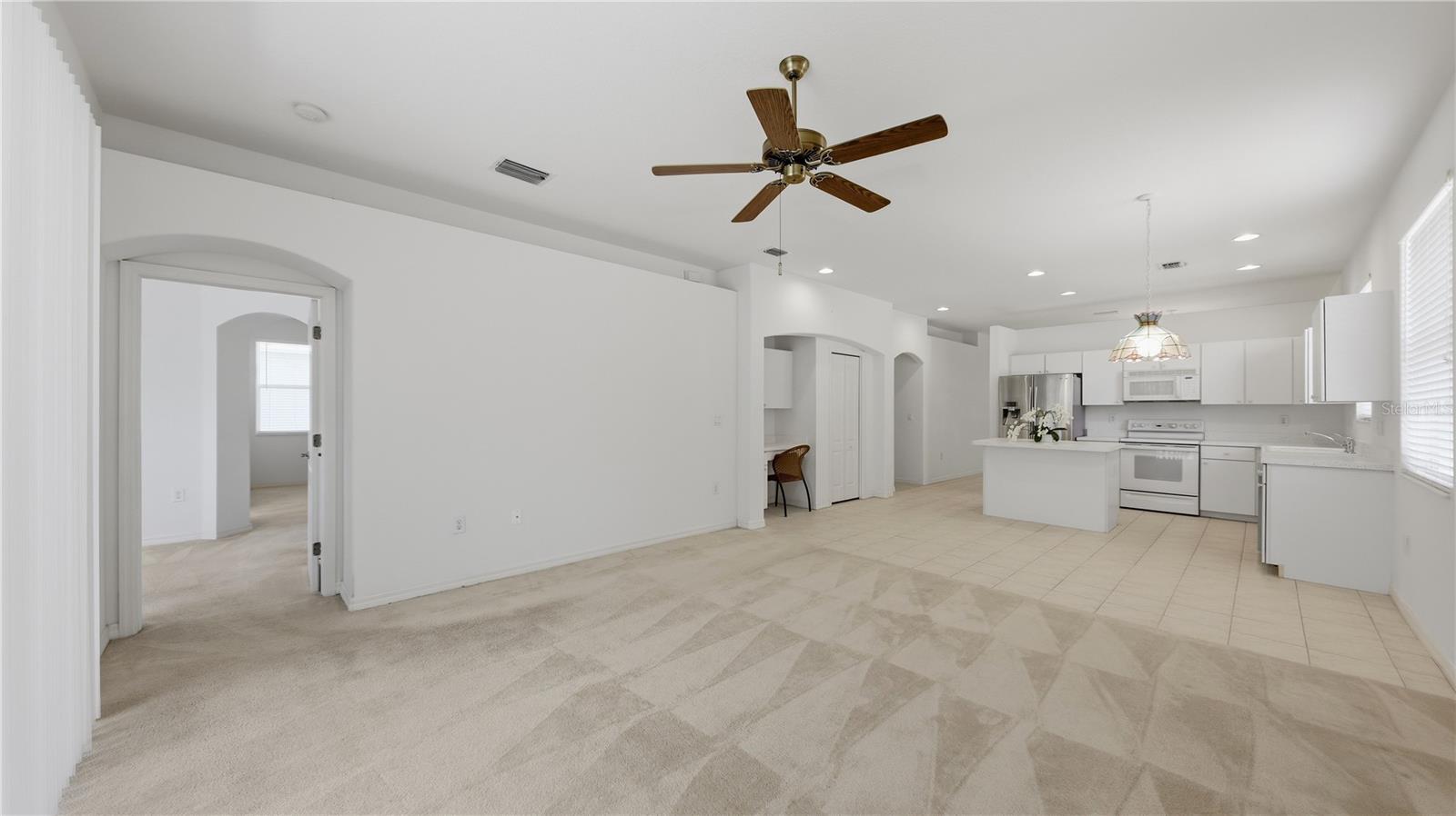 FOREST CREEK - Residential