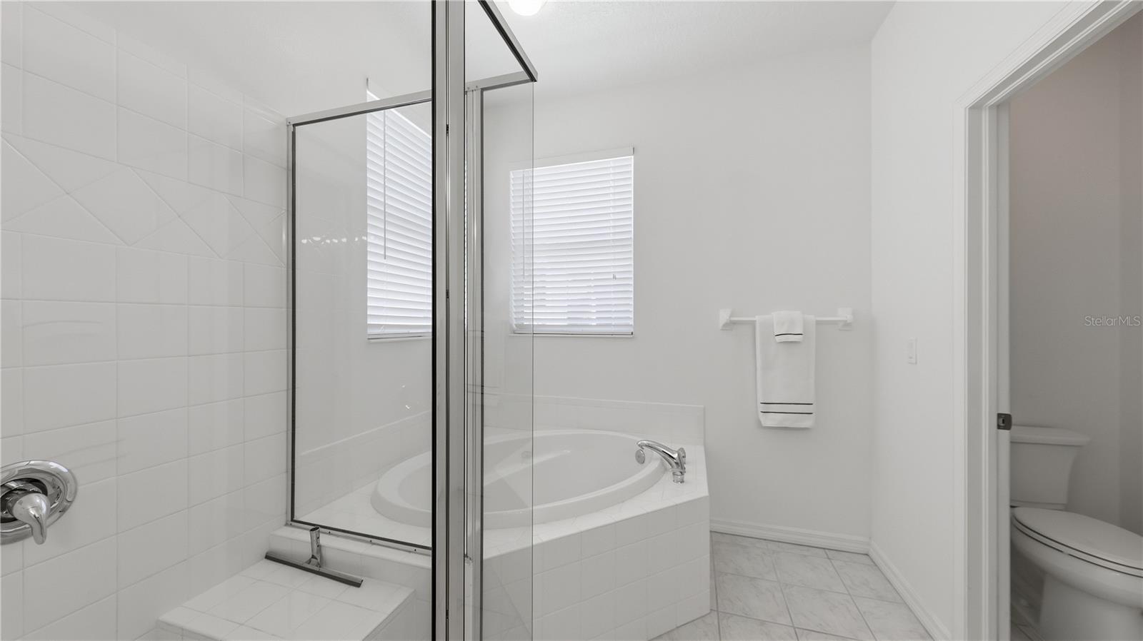 FOREST CREEK - Residential