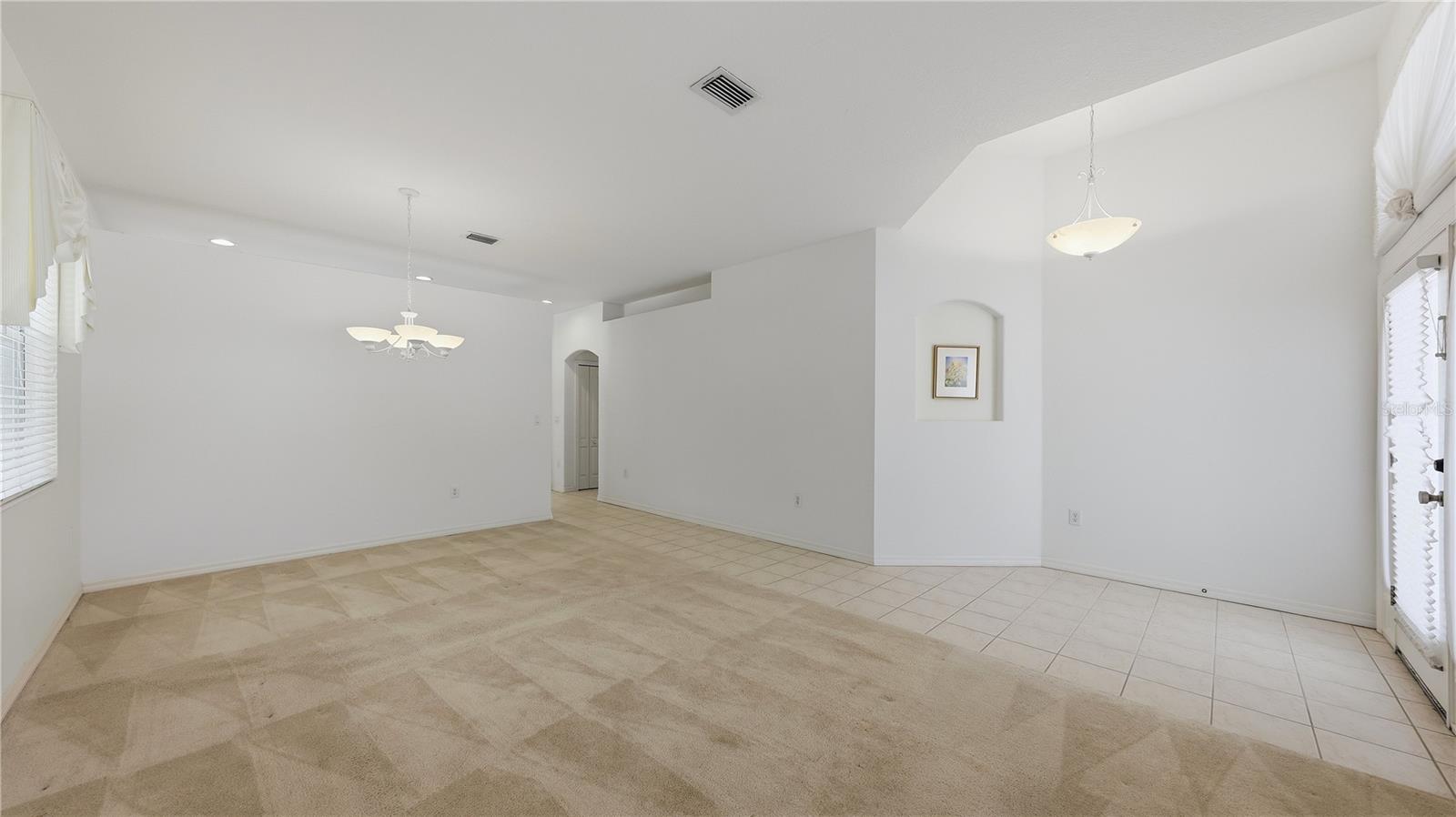 FOREST CREEK - Residential