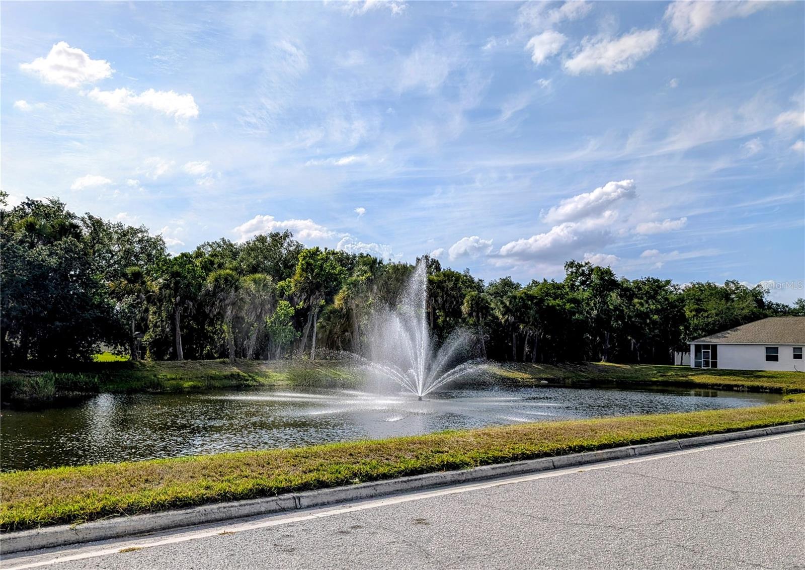 FOREST CREEK - Residential