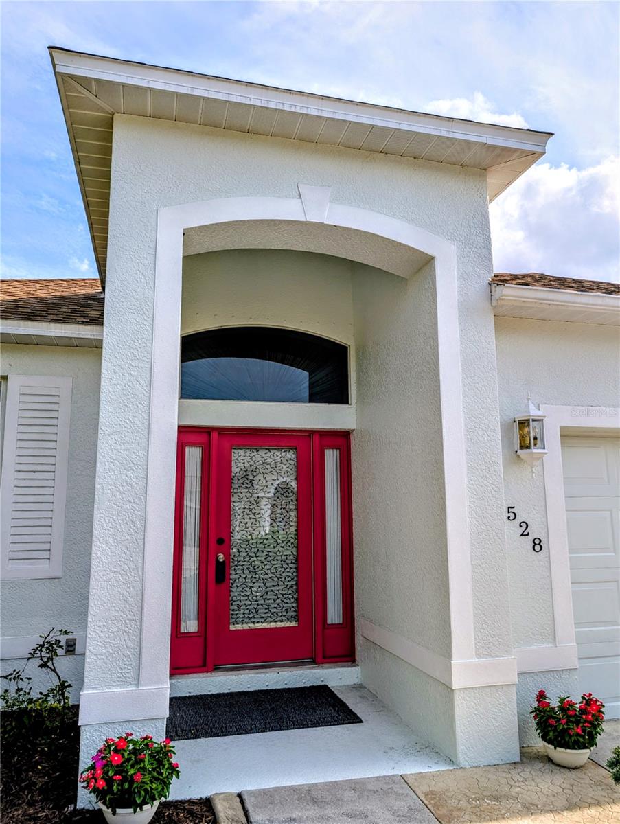 5528 BURNT BRANCH CIRCLE