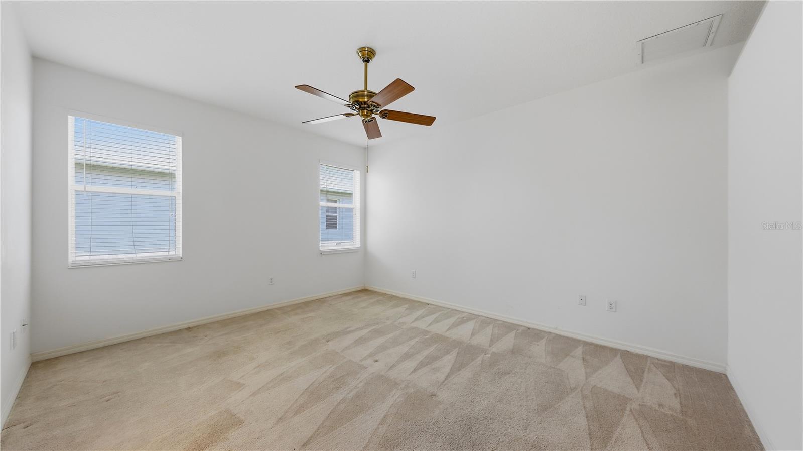 FOREST CREEK - Residential