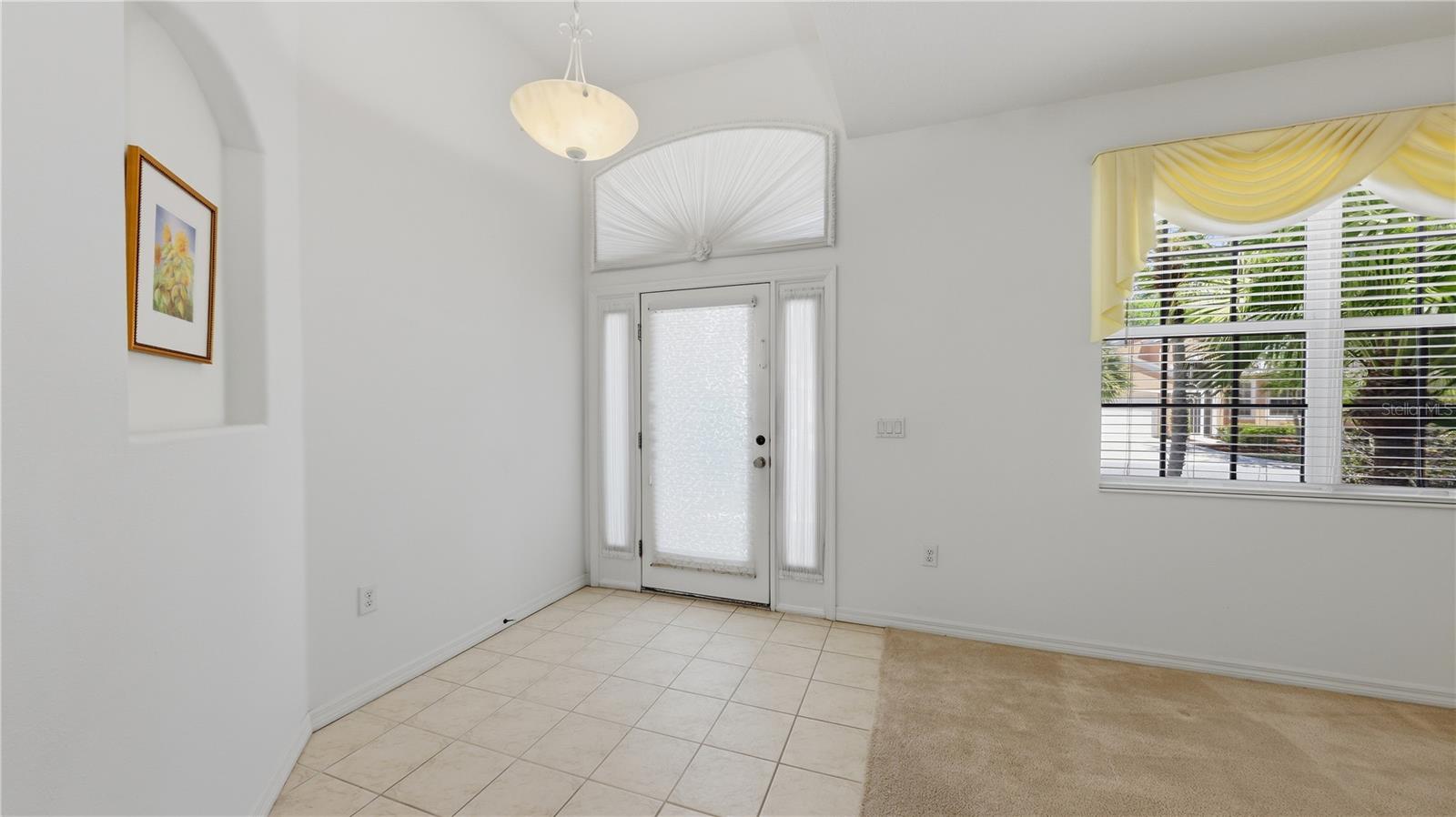 FOREST CREEK - Residential