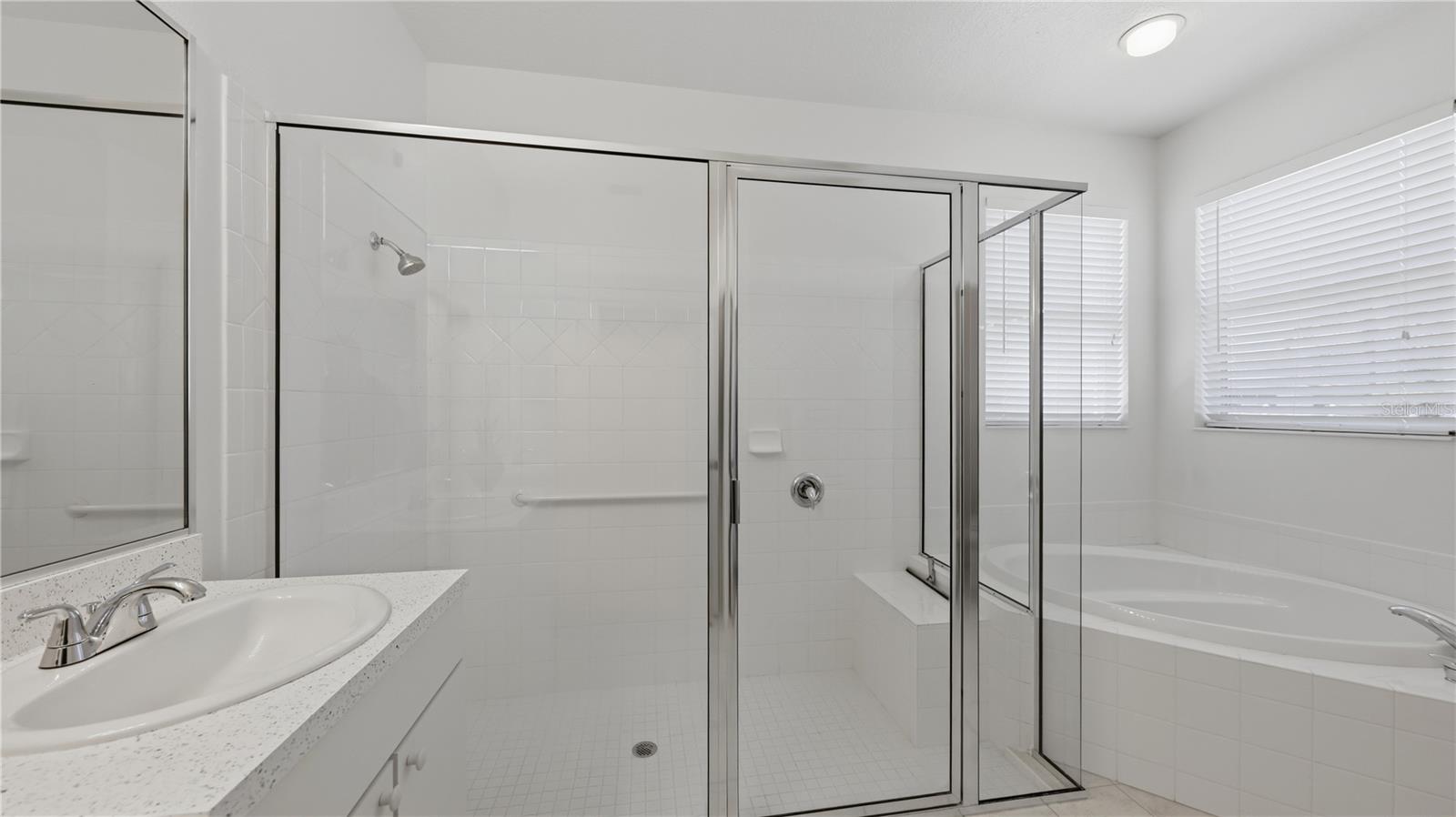 FOREST CREEK - Residential