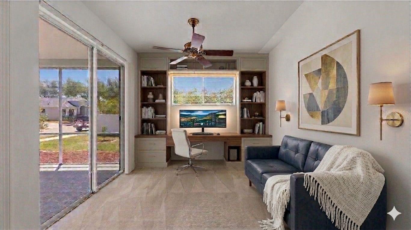 FOREST CREEK - Residential