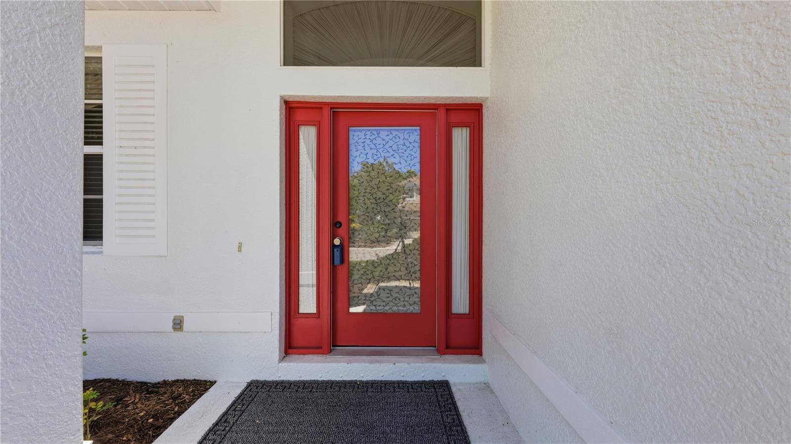 FOREST CREEK - Residential