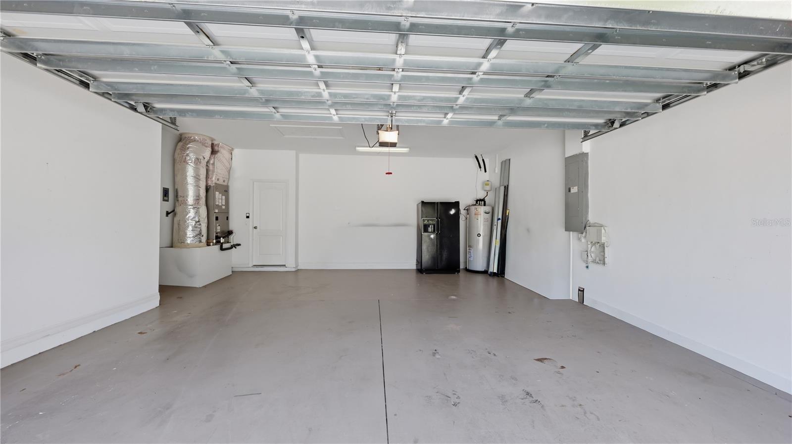 FOREST CREEK - Residential