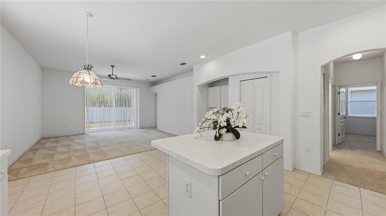 FOREST CREEK - Residential