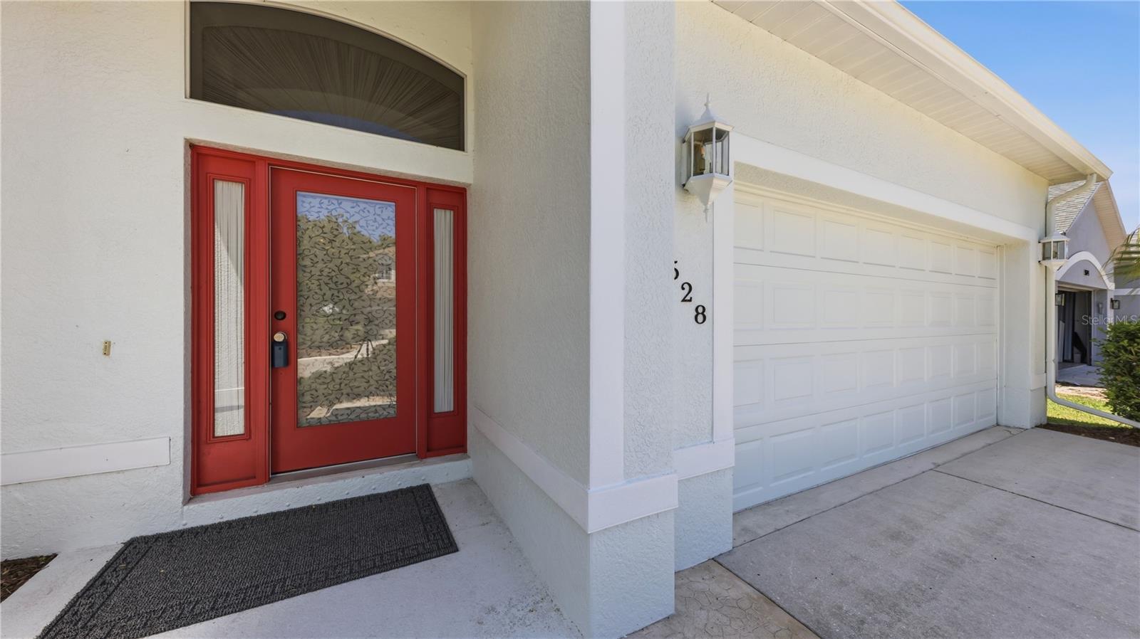 FOREST CREEK - Residential