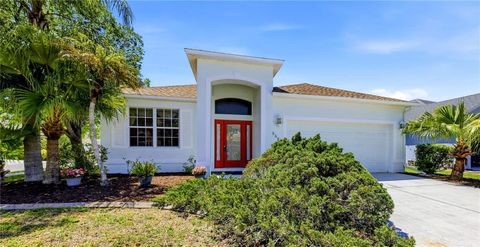 Photo of 5528 Burnt Branch Circle, Sarasota, FL 34232 (MLS # A4687561)