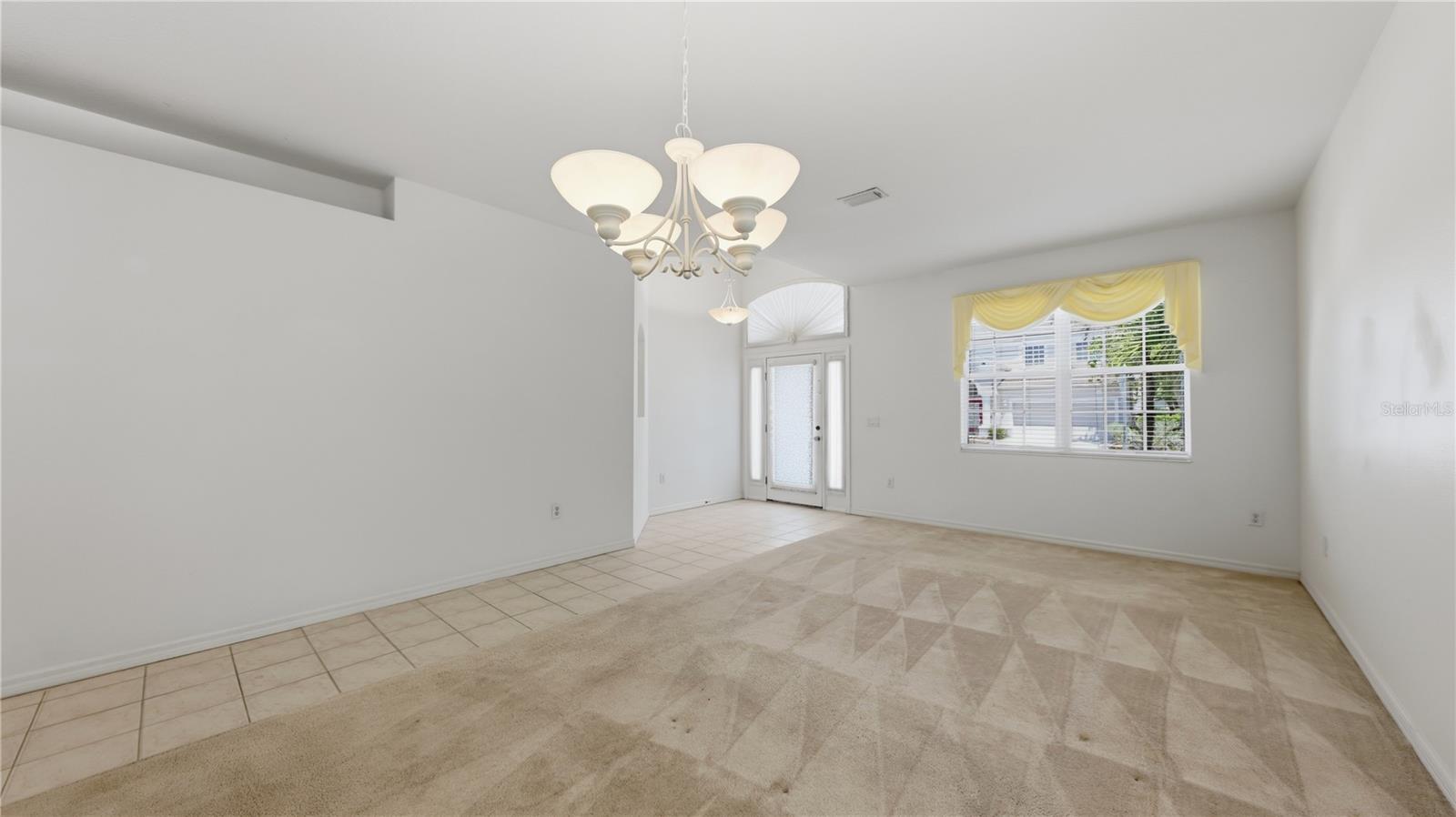 FOREST CREEK - Residential