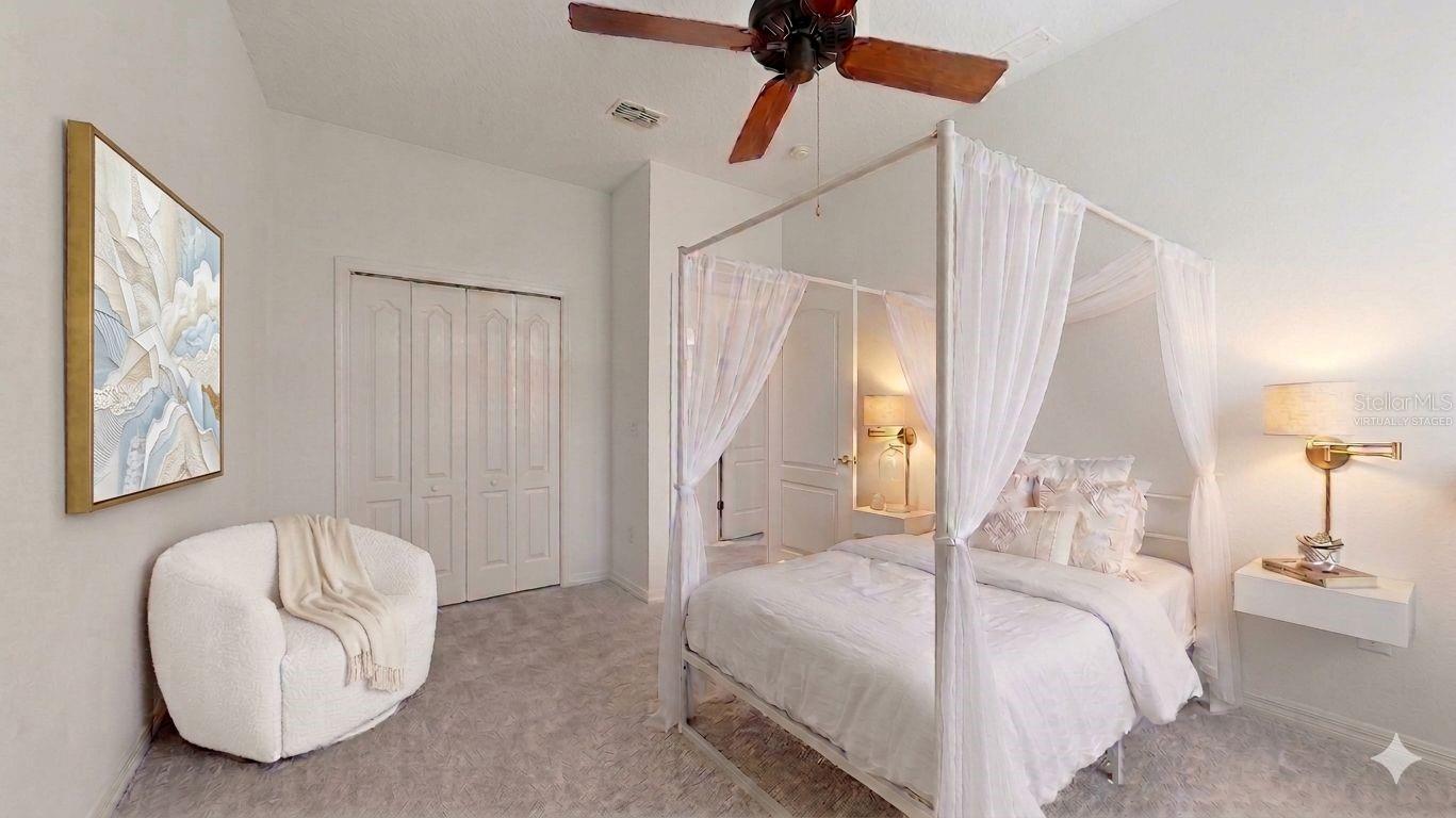 FOREST CREEK - Residential